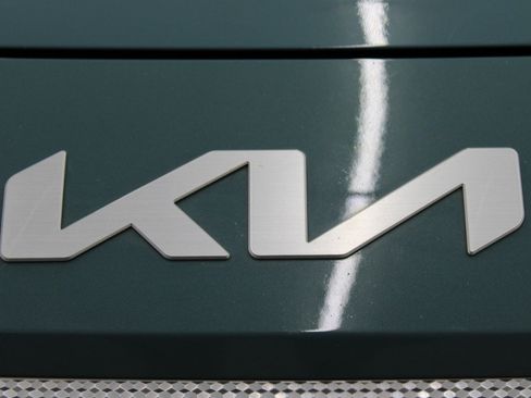 Used 2024 Kia Seltos S FWD image 28