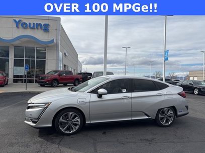 Used 2018 Honda Clarity Touring