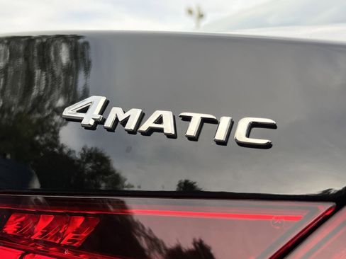 New 2025 Mercedes-Benz C 300 4MATIC Sedan image 28