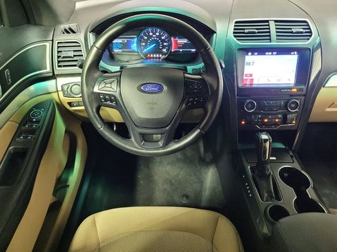 Used 2017 Ford Explorer XLT w/ Equipment Group 201A FWD image 22