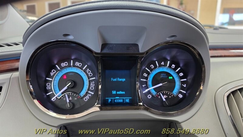 Used 2010 Buick LaCrosse CX FWD image 19