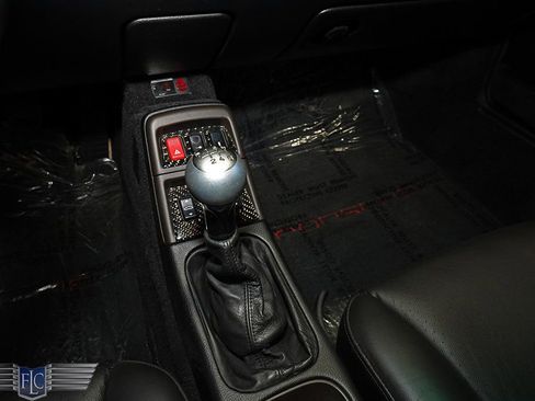 Used 1998 Porsche 911 GT3 RS image 27