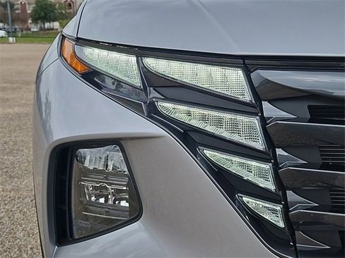 Used 2024 Hyundai Tucson XRT image 6