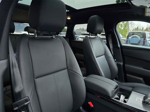 New 2025 Land Rover Range Rover Velar Dynamic SE image 33