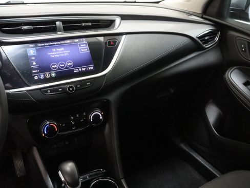 Used 2023 Buick Encore GX Preferred FWD image 15