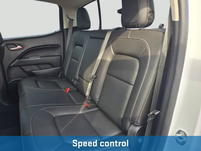 Used 2021 Chevrolet Colorado ZR2 AWD/4WD image 20