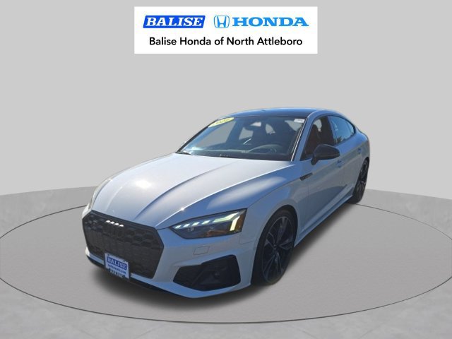 Used 2022 Audi S5 Prestige w/ Prestige Package AWD/4WD image 1