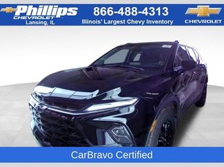 Used 2024 Chevrolet Blazer LT w/ Convenience Package video 1