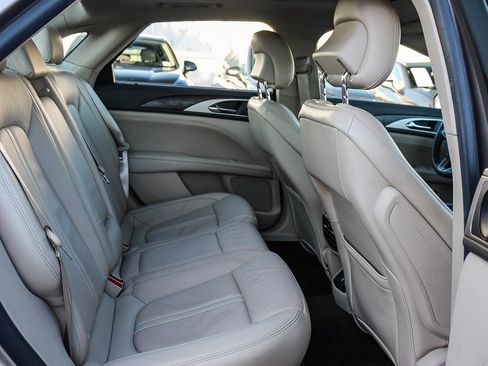 Used 2019 Lincoln MKZ Reserve w/ Reserve Plus Package image 19