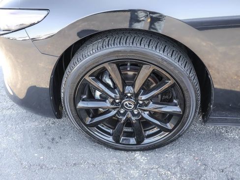 Used 2023 MAZDA MAZDA3 s AWD/4WD image 14