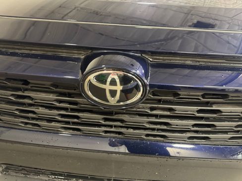 Certified 2025 Toyota RAV4 XLE Premium w/ Weather Package AWD/4WD image 21
