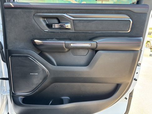 Used 2021 RAM 1500 TRX w/ TRX Level 2 Equipment Group image 22