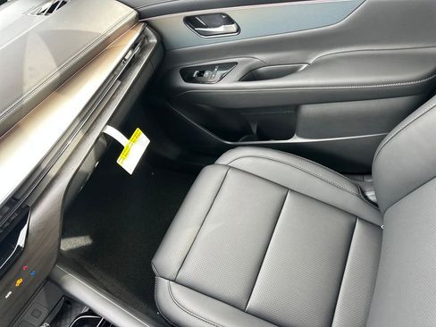 New 2026 Nissan Murano SL image 28