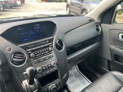 Used 2012 Honda Pilot EX-L image 16