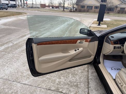 Used 2008 Toyota Solara SE image 34