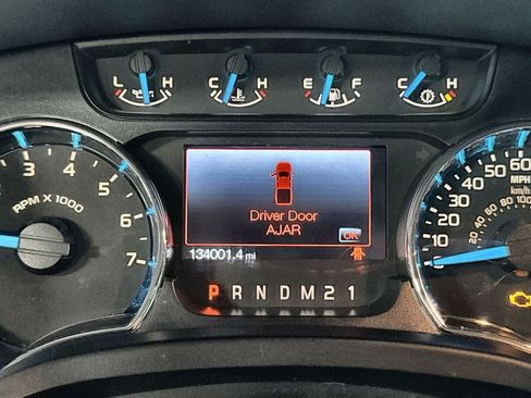 Used 2014 Ford F150 XLT w/ Equipment Group 302A Luxury AWD/4WD image 18