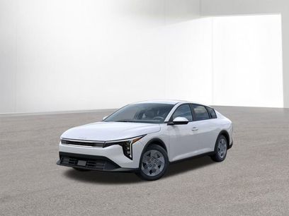 Used 2025 Kia K4 LX