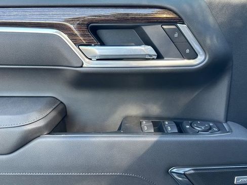 New 2026 GMC Sierra 1500 Elevation w/ Preferred Package image 11