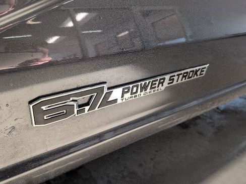 New 2026 Ford F250 XLT w/ 360-Degree Camera Package image 9