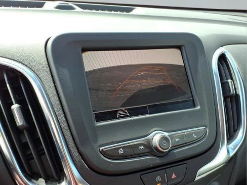 Used 2024 Chevrolet Equinox LT w/ LPO, Floor Liner Package FWD image 13