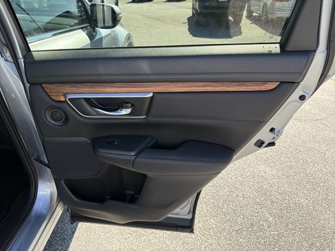 Used 2019 Honda CR-V EX-L image 20