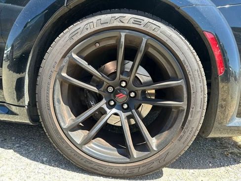 Used 2023 Dodge Charger Scat Pack RWD image 4
