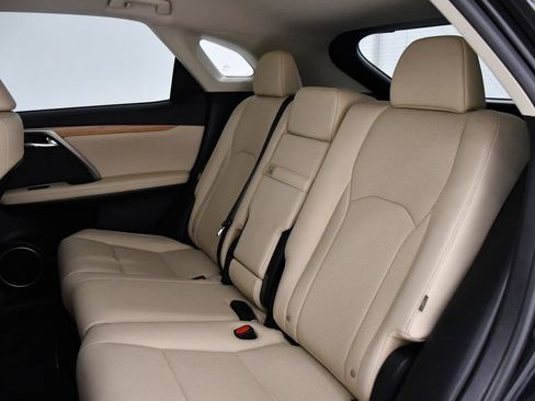 Used 2022 Lexus RX 350 AWD w/ Premium Package image 21