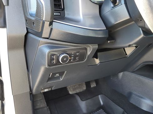 Used 2022 Ford Bronco Outer Banks w/ Sasquatch Package image 19