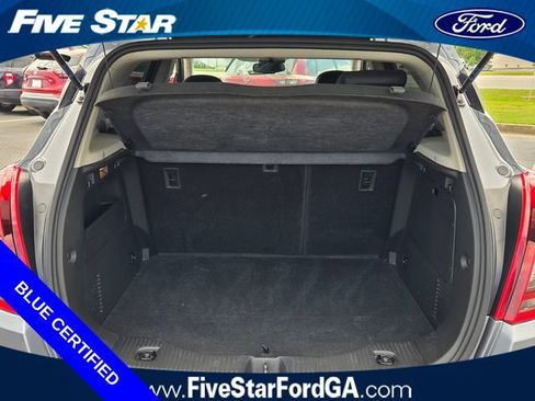 Used 2020 Buick Encore Preferred FWD image 7