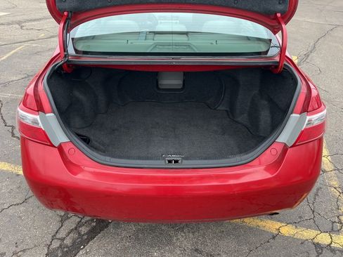 Used 2008 Toyota Camry XLE image 21