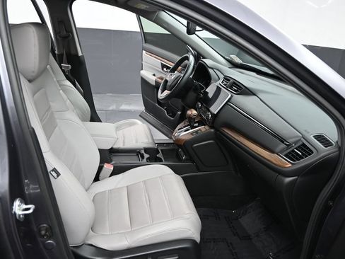 Used 2021 Honda CR-V EX-L image 13