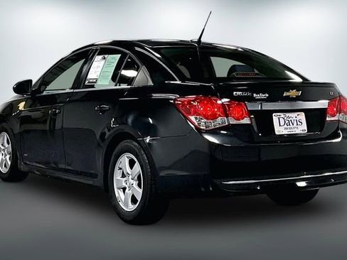 Used 2014 Chevrolet Cruze LT w/ All-Star Edition image 6