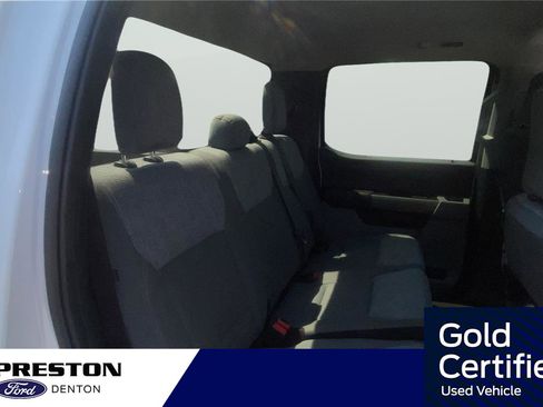 Used 2025 Ford F350 XLT AWD/4WD image 17