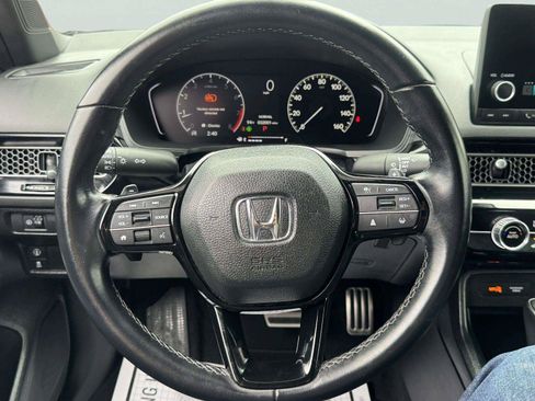 Used 2023 Honda Civic Sport image 25