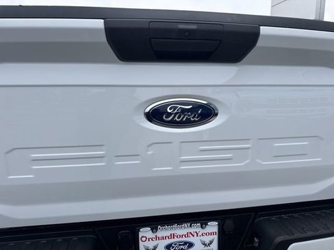 Used 2023 Ford F150 XL w/ STX Appearance Package image 9