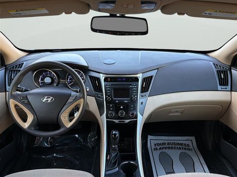 Used 2014 Hyundai Sonata GLS w/ Popular Equipment Group 2 FWD image 17
