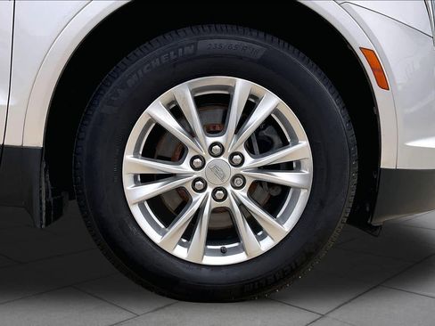 Used 2020 Cadillac XT5 Luxury FWD image 22