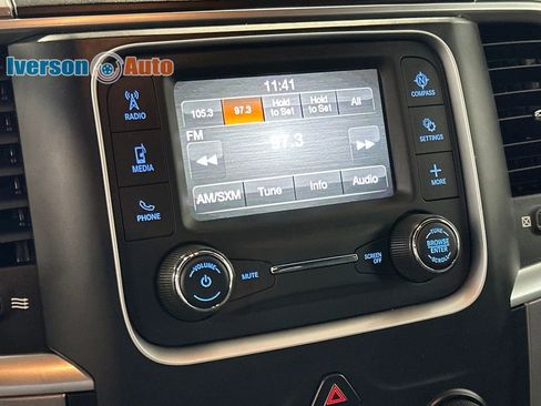 Used 2023 RAM 1500 Classic Warlock image 22