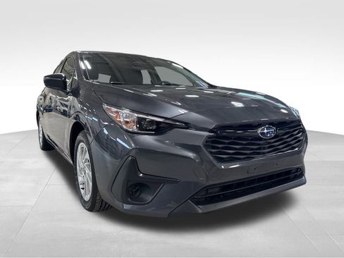 Certified 2024 Subaru Impreza 2.0i image 5