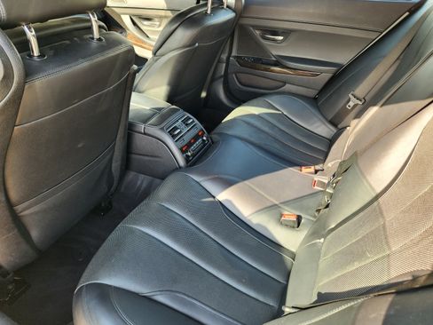 Used 2014 BMW 650i Gran Coupe RWD image 32