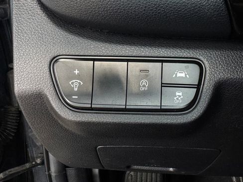 Used 2022 Kia Seltos EX AWD/4WD image 18
