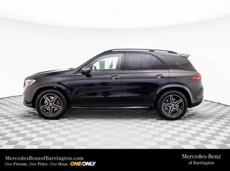New 2026 Mercedes-Benz GLE 350 4MATIC video 2