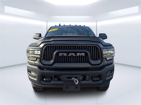 Used 2022 RAM 2500 Power Wagon image 8