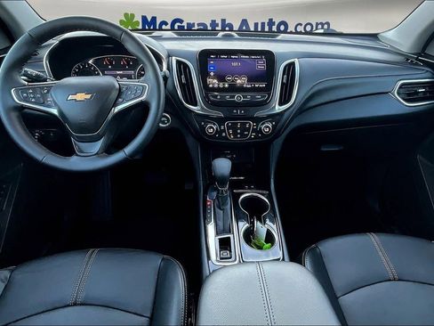 Certified 2024 Chevrolet Equinox Premier image 7