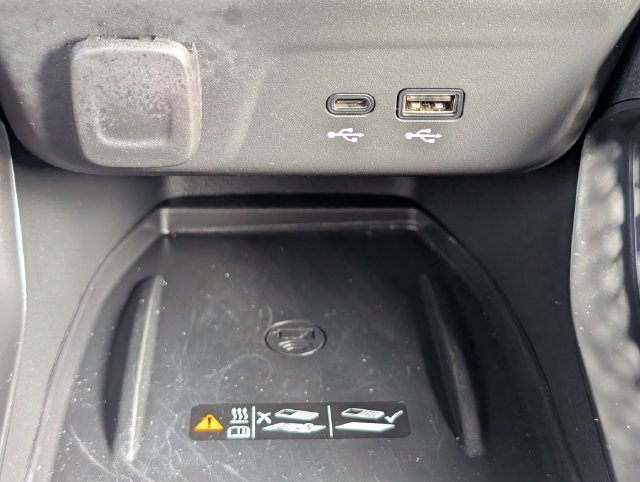 Used 2026 Chevrolet TrailBlazer RS w/ Convenience Package FWD image 23