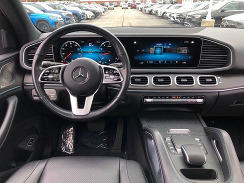 Certified 2022 Mercedes-Benz GLE 350 4MATIC w/ AMG Line Exterior image 17