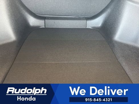 New 2025 Honda Accord LX image 21