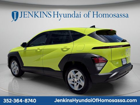 New 2026 Hyundai Kona SE FWD image 7