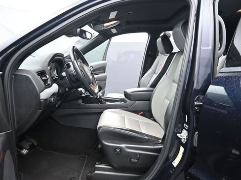 Used 2024 Dodge Durango GT image 10