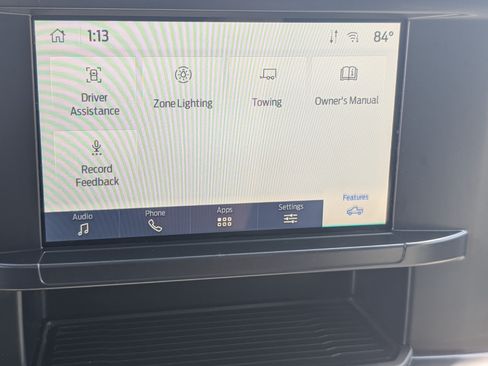 Used 2025 Ford F350 XLT AWD/4WD image 29